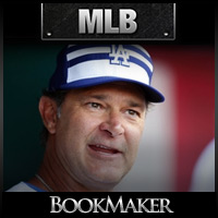 2015-Athletics-at-Dodgers-8696718-Betting-Spread 2015-Athletics-at-Dodgers-8696718-Betting-Spread
