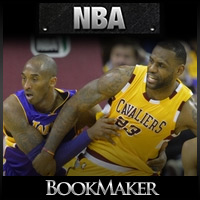 2016-Cavs-at-Lakers-Betting-Lines