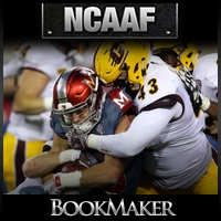 2016-College-Football-Week-12-Opening-Odds-Report-Lines