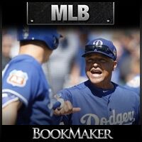2016-Dodgers-Vs-Padres-Betting-Odds 2016-Dodgers-Vs-Padres-Betting-Odds