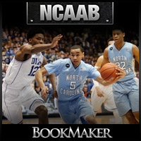 2016-Duke-at-North-Carolina-early-look-Odds