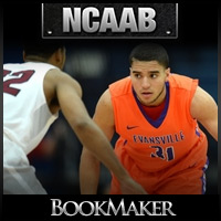 2016-Evansville-at-Illinois-State-Betting-Odds