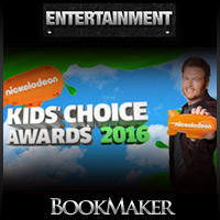 2016-Kids-Choice-Awards-Betting-Odds