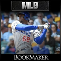 2016-MLB-Dodgers-at-Cubs-Betting-Odds