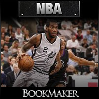 2016-NBA-Spurs-at-Hornets-Betting-Odds