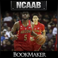 2016-NCAAB-Arizona-at-California-Betting-Lines