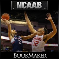 2016-NCAAB-UNC-Asheville-at-Ohio-State-Betting-Odds