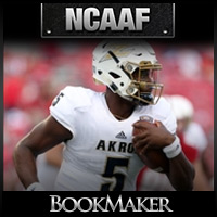 2016-NCAAF-Akron-at-Buffalo-Betting-Odds