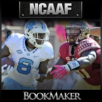 2016-NCAAF-Georgia-Tech-at-North-Carolina-Betting-Odds