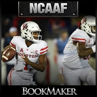 2016-NCAAF-Houston-at-SMU-Betting-Odds