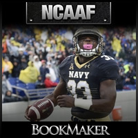 2016-NCAAF-Navy-at-South-Florida-Betting-Odds