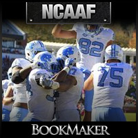 2016-NCAAF-North-Carolina-at-Duke-Betting-Odds