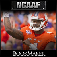 2016-NCAAF-Syracuse-at-Clemson-Betting-Lines