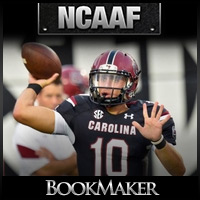 2016-NCCAF-East-Carolina-at-South-Carolina-Betting-Lines