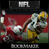 2016-NFC-Packers-vs-Redskins-Betting-Online