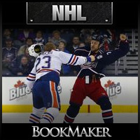 2016-NHL-Sunday-D-Betting-Lines