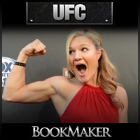 2016-UFC-Felice-Herrig-vs.-Kailin-Curran-Odds