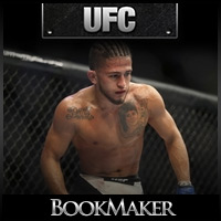 2016-UFC-Louis-Smolka-vs.-Sergio-Pettis-Betting-Odds