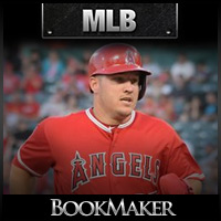 2017-MLB-Athletics-at-Angels-Series-Preview-Bet-Online