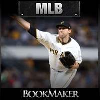 2017-MLB-Diamondbacks-at-Pirates-Series-Preview-Betting-Odds