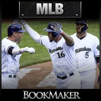 2017-MLB-Giants-at-Brewers-Series-Preview-Bet-Online