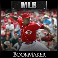 2017-MLB-Reds-at-Nationals-Series-Preview-Bet-Online