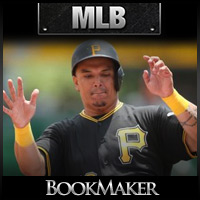 2017-MLB-Rockies-at-Pirates-Series-Preview-Betting-Odds