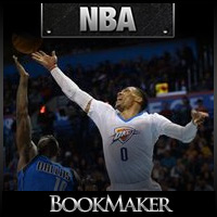 2017-NBA-Warriors-at-Thunder-Betting-Online