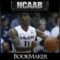 2017-NCAAB-Butler-at-Xavier-(FS1)-Betting-Spreads