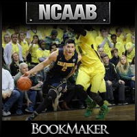 2017-NCAAB-California-Bears-at-Oregon-Ducks-Betting-Odds