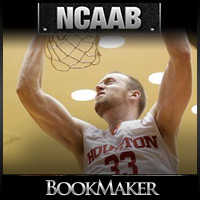 2017-NCAAB-ESPN-7p-Thursday-Flex-(or-Houston-at-Cincinnati)-Betting-Odds