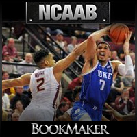 2017-NCAAB-Florida-State-at-Duke-(ESPN2)-Betting-Odds