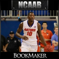 2017-NCAAB-Gators-Vs-Bulldogs-Betting-Odds