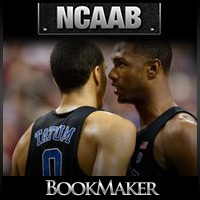 2017-NCAAB-Georgia-Tech-at-Duke-Betting-Odds