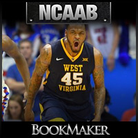 2017-NCAAB-Iowa-State-at-West-Virginia-(ESPN2)-Betting-Odds