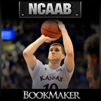 2017-NCAAB-Kansas-at-West-Virginia-Betting-Odds