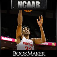 2017-NCAAB-Ohio-State-vs.-North-Carolina-CBS-preview-Betting-Odds