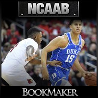 2017-NCAAB-Pittsburgh-at-Duke-Betting-Online