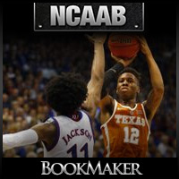 2017-NCAAB-Texas-at-West-Virginia-(ESPN)-Bet-Online