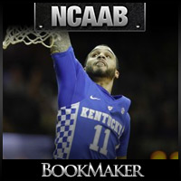 2017-NCAAB-Vanderbilt-at-Kentucky-(ESPN)-Betting-Lines