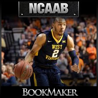 2017-NCAAB-West-Virginia-at-Kansas-State-Betting-Odds