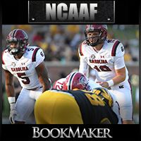 2017-NCAAF-Arkansas-at-South-Carolina-Betting-Odds