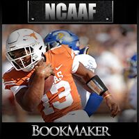 College Football ATS Picks 