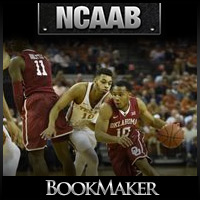 2017-Texas-at-Oklahoma-(ESPN2)-NCAAB-Betting-Spreads