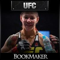 2017-UFC-Cris-Cyborg-vs.-Tonya-Evinger-Bet-Online