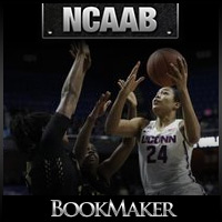 2017-Womens NCAA Tournament-Betting-Online