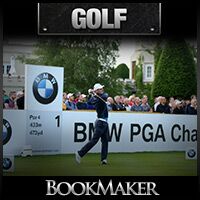 2018 BMW PGA Championship Odds preview Picks