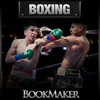 2018 Boxing Leo Santa Cruz vs Abner Mares Lines