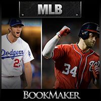 2018-MLB-Nationals-vs-Dodgers-Series-preview-Odds