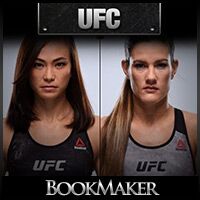 2018-UFC-Michelle-Waterson-vs-Cortney-Casey-preview-Betting-Online